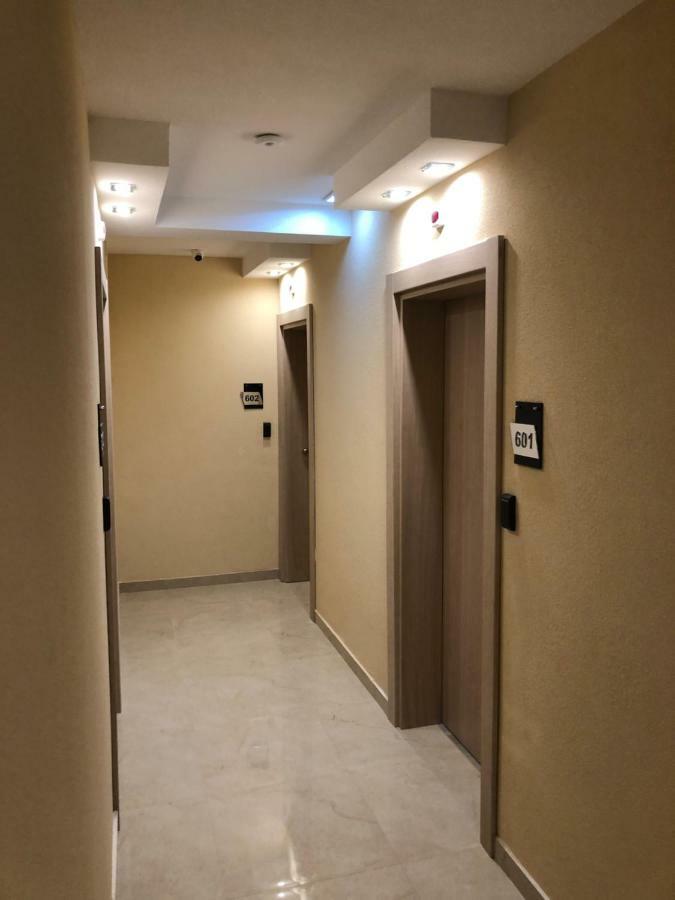 בודווה Adriatik Lux Apartments מראה חיצוני תמונה