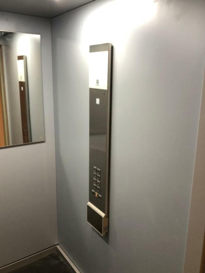בודווה Adriatik Lux Apartments מראה חיצוני תמונה