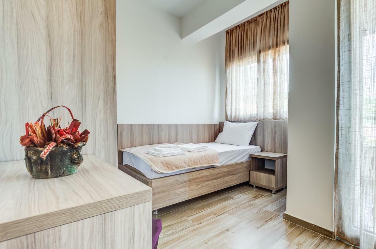 בודווה Adriatik Lux Apartments מראה חיצוני תמונה
